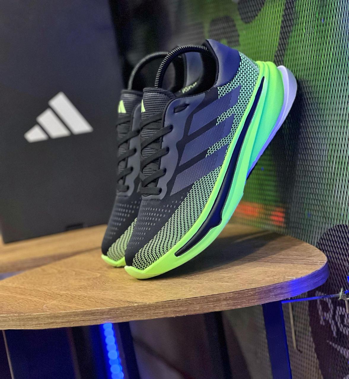 ADIDAS BOX CABALLERO