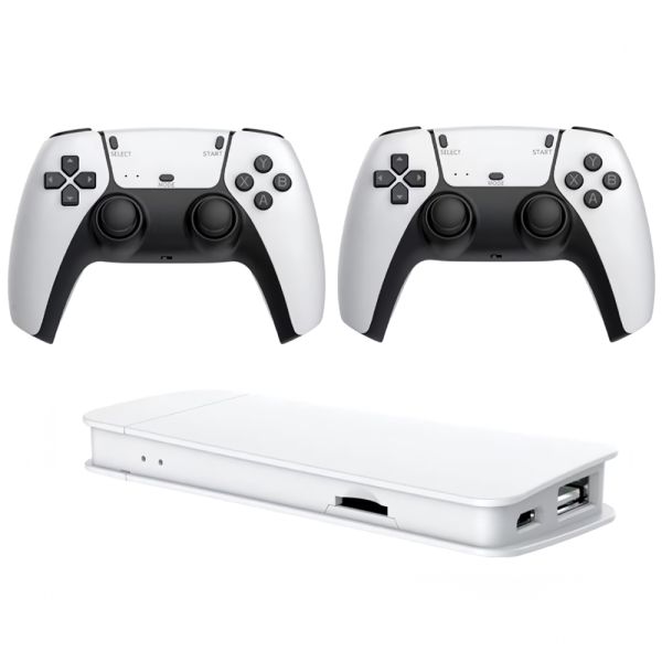 Consola Videojuegos 2,4g Wireless