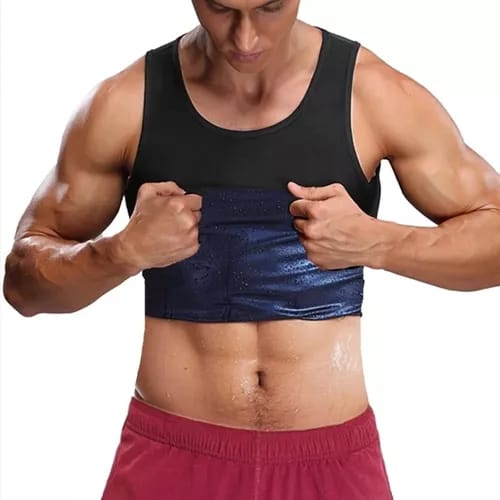 Cami reductora osmotex Hombre