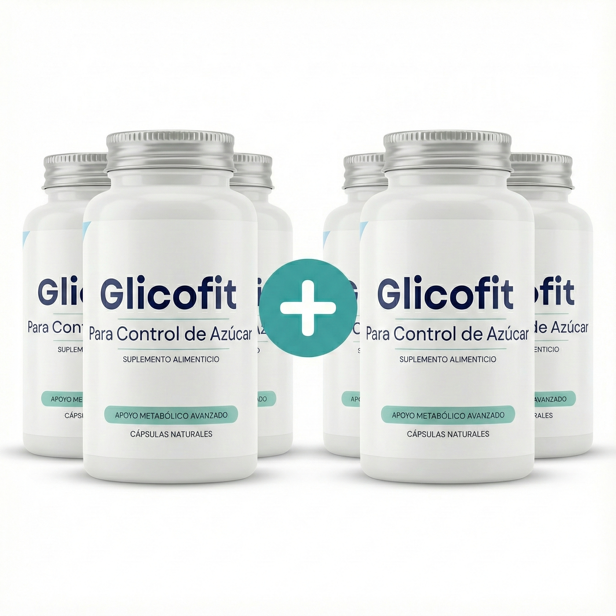 Glico Fit es un producto natural para la salud y el bienestar !