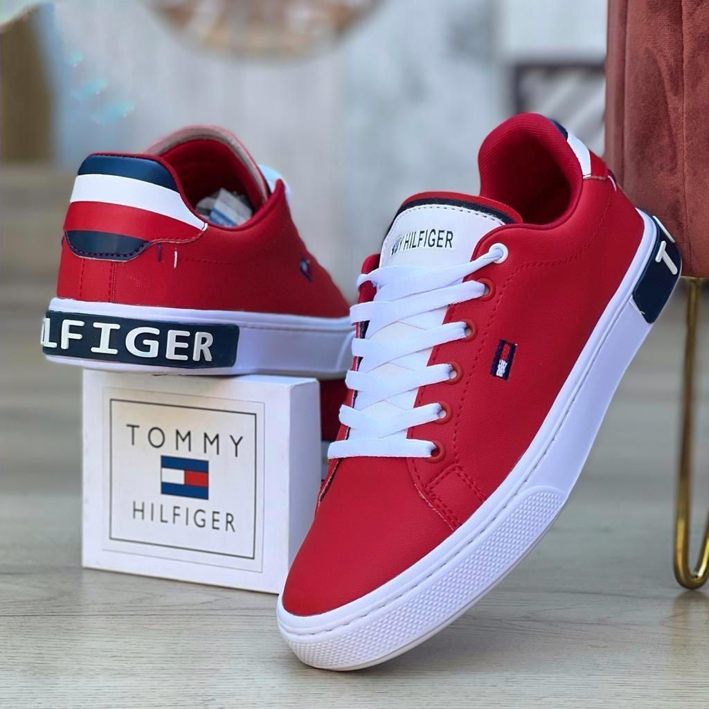 Tommy Hilfiger