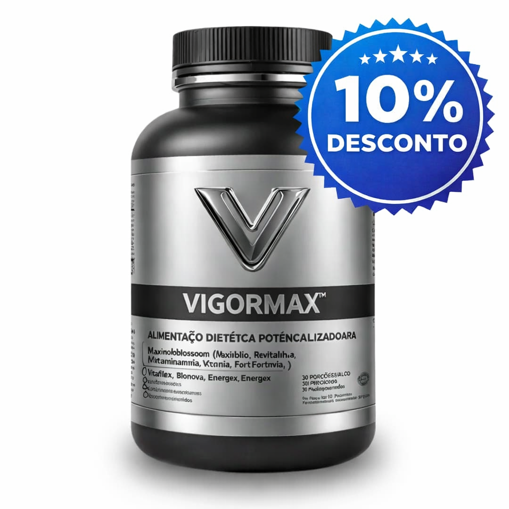 Vigor Max