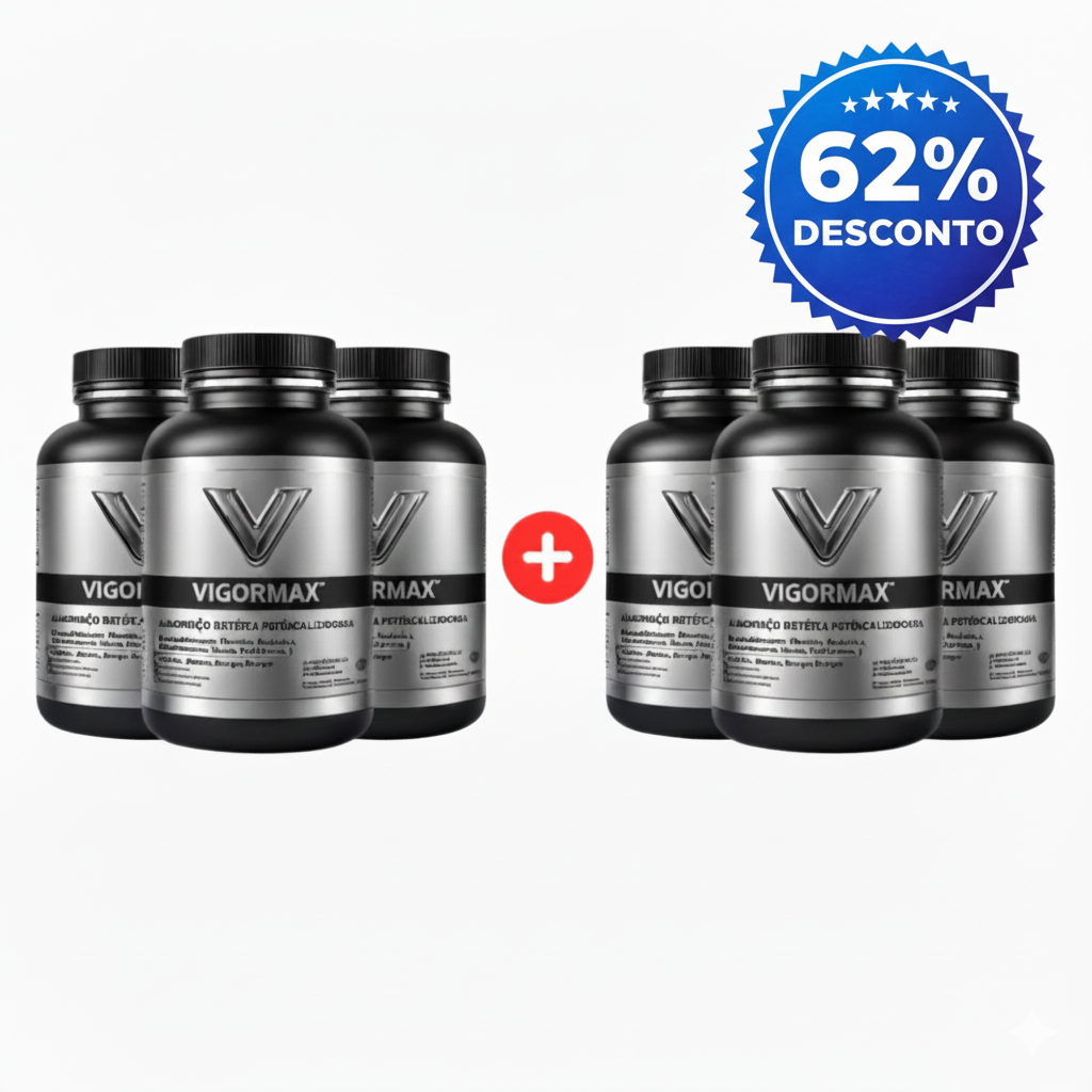 Vigor Max