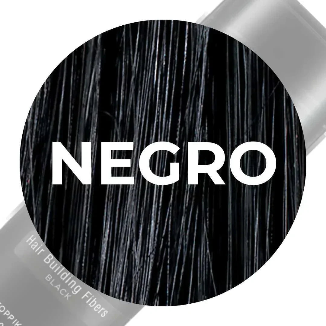 Fibras Capilares Toppik 275g