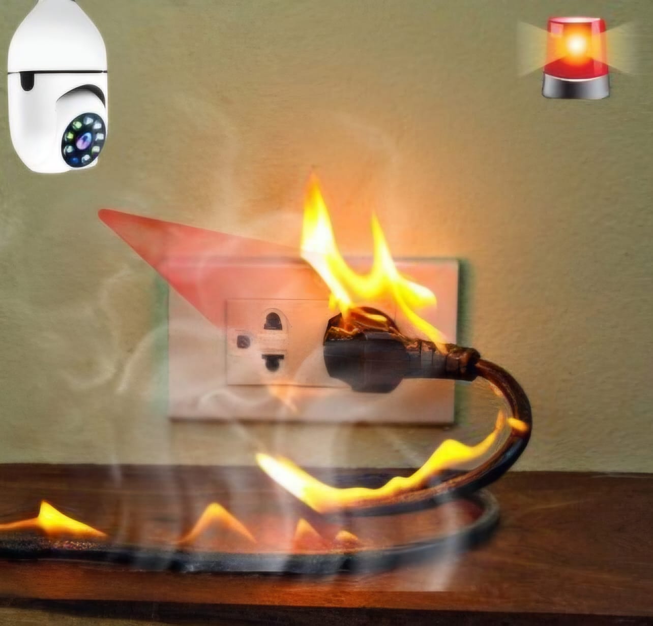 Cámara de Seguridad